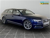 Used Audi S4