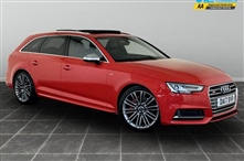 Audi S4