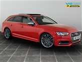 Used Audi S4