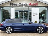 Audi S4 Image 1