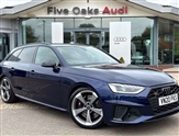 Audi S4 Image 2