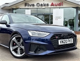 Audi S4 Image 3