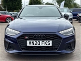 Audi S4 Image 4