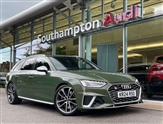 Audi S4 Image 1