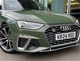 Audi S4 Image 2