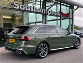 Audi S4 Image 3