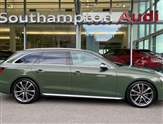 Audi S4 Image 4