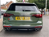 Audi S4 Image 5