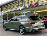 Audi S4 Image 6