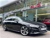 Audi S4 Image 1