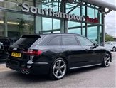 Audi S4 Image 3