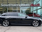 Audi S4 Image 4