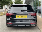 Audi S4 Image 5