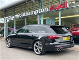 Audi S4 Image 6