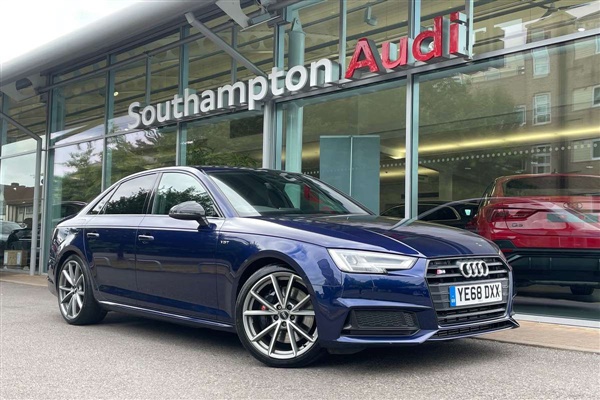 Large image for the Used Audi S4