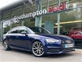 Audi S4 Image 1