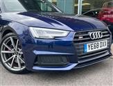 Audi S4 Image 2