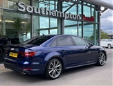 Audi S4 Image 3