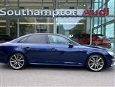 Audi S4 Image 4