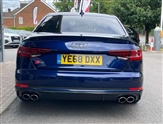 Audi S4 Image 5