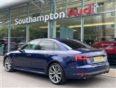 Audi S4 Image 6