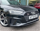 Audi S4 Image 2
