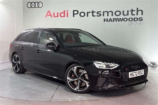 Large image for the Used Audi S4