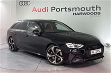 Used Audi S4