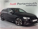Audi S4 Image 1