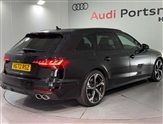 Audi S4 Image 3