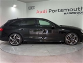 Audi S4 Image 4