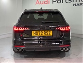 Audi S4 Image 5