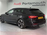 Audi S4 Image 6