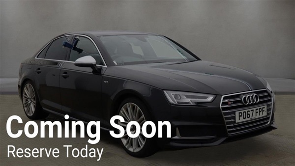 Large image for the Used Audi S4