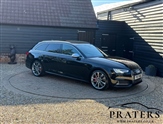 Used Audi S4