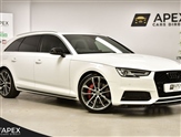 Used Audi S4