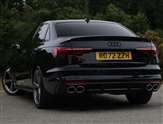 Audi S4 Image 3
