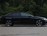 Audi S4 Image 4