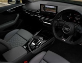 Audi S4 Image 6