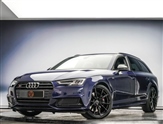 Used Audi S4