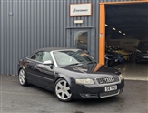Used Audi S4
