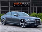 Used Audi S4