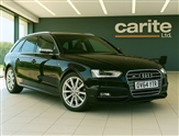 Used Audi S4