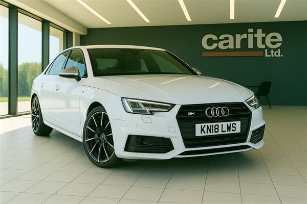 Large image for the Used Audi S4