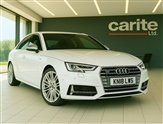 Used Audi S4