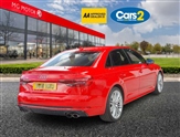 Audi S4 Image 2