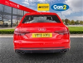 Audi S4 Image 3