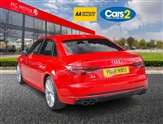 Audi S4 Image 4