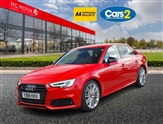 Audi S4 Image 5