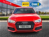 Audi S4 Image 6